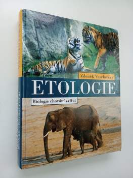 Etologie