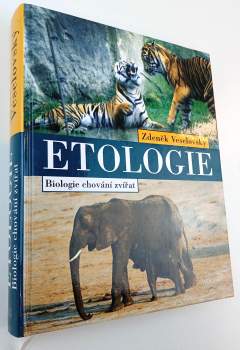 Etologie