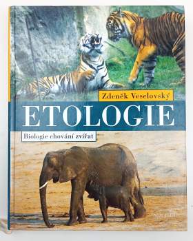 Etologie