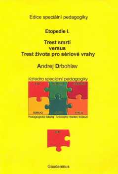 Etopedie I