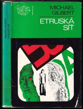 Michael Francis Gilbert: Etruská síť