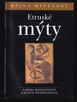 Larissa Bonfante: Etruské mýty