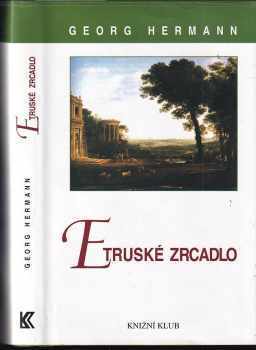 Etruské zrcadlo