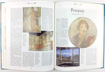 Etruskové a Římané