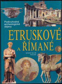 Etruskové a Římané