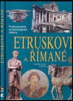 Etruskové a Římané