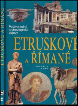 Etruskové a Římané