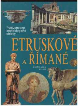Etruskové a Římané
