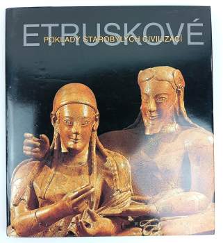 Etruskové