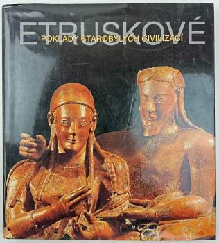 Etruskové