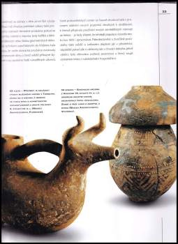 Antonella Magagnini: Etruskové