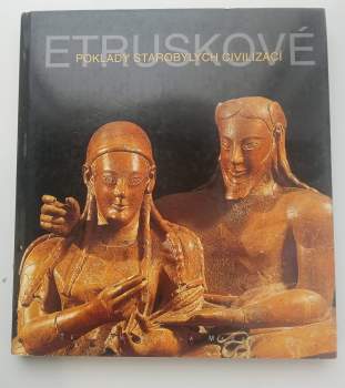 Etruskové