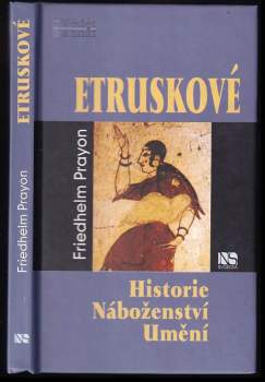 Etruskové