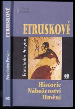 Etruskové
