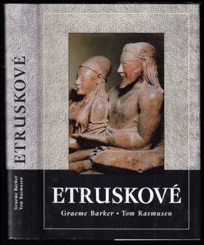 Etruskové