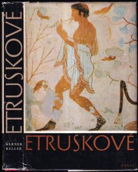 Etruskové