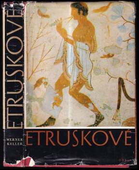 Etruskové