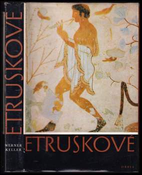Werner Keller: Etruskové