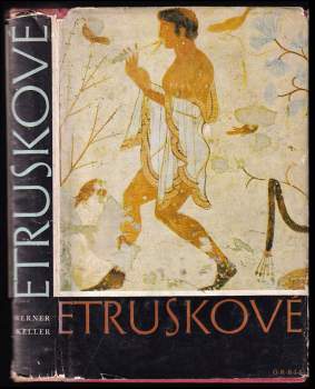 Werner Keller: Etruskové