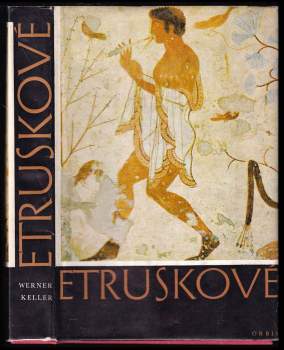 Etruskové
