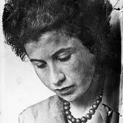 Etty Hillesum