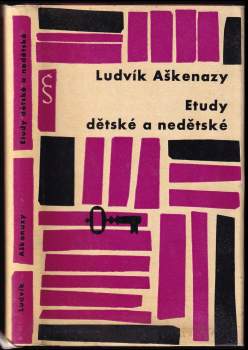 Etudy dětské a nedětské