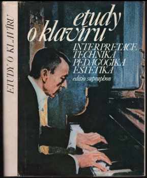 Etudy o klavíru