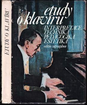 Etudy o klavíru