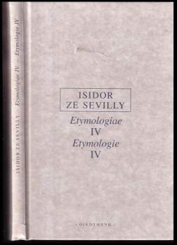 Etymologiae