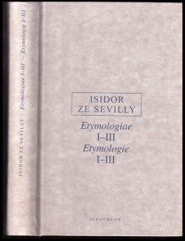 Etymologiae