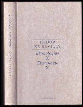 Etymologiae