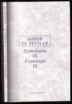 Etymologiae IX