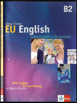 EU English - Using English in EU Contexts - BEZ CD