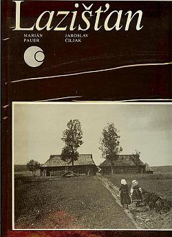 Eugen Lazišťan