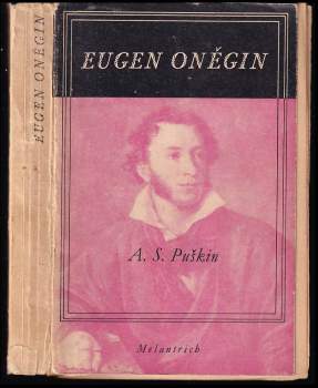 Eugen Oněgin