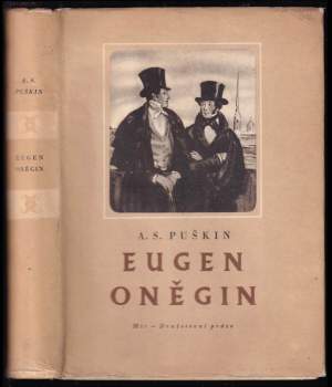 Eugen Oněgin