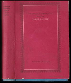 Eugen Oněgin