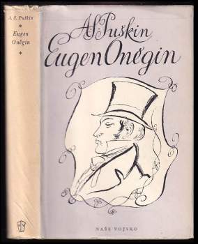 Aleksandr Sergejevič Puškin: Eugen Oněgin
