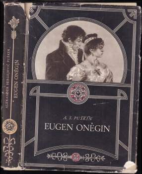 Eugen Oněgin