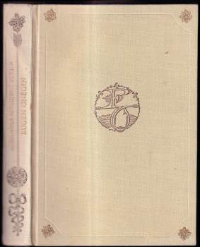 Aleksandr Sergejevič Puškin: Eugen Oněgin