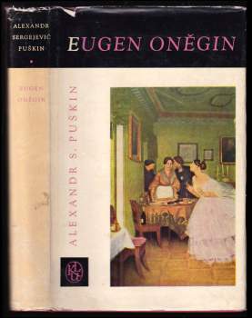 Eugen Oněgin