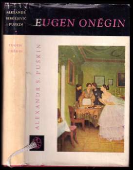 Eugen Oněgin