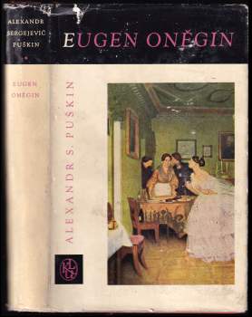 Eugen Oněgin