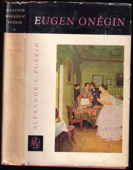 Eugen Oněgin