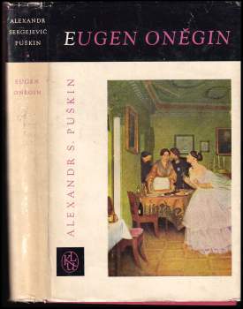 Eugen Oněgin