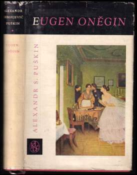 Eugen Oněgin