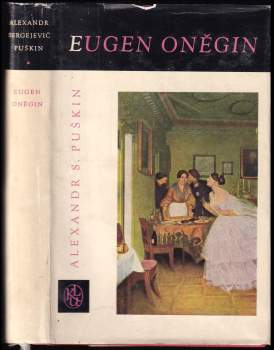Eugen Oněgin