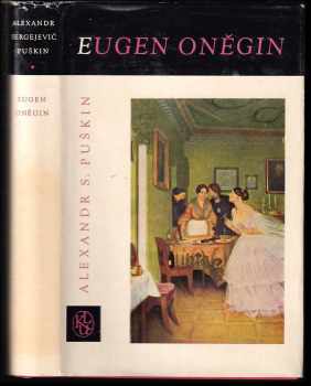 Eugen Oněgin