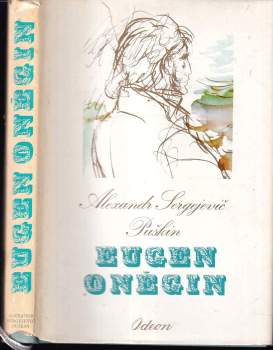 Aleksandr Sergejevič Puškin: Eugen Oněgin