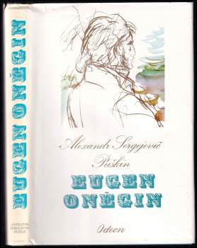 Aleksandr Sergejevič Puškin: Eugen Oněgin